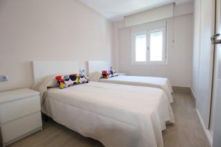 Apartamento Playa Fontanilla - Marbella - 3