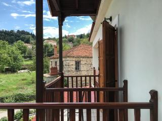 Hotel Antigoni - Neochori - 2