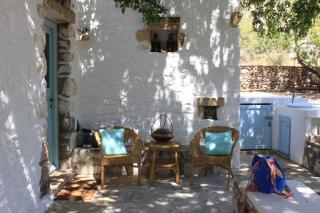 Charming Leros Hideaway | Serenity & Privacy - Alinda - 6