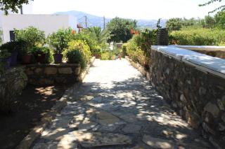 Charming Leros Hideaway | Serenity & Privacy - 5
