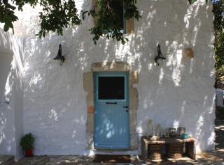 Charming Leros Hideaway | Serenity & Privacy - Alinda - 9
