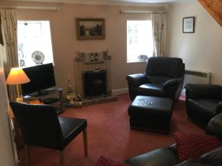 Three-Bedroom Old Cottage Free Parking - Inverness - 5