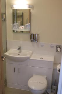 Gonalston Boutique B&B - Lowdham - 3