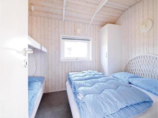 Three-Bedroom Holiday Home In Bjert - 7