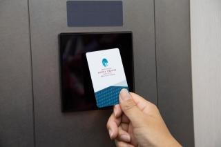 Shizutetsu Hotel Prezio Hakataekimae - 2