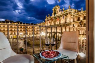 Salamanca Luxury Plaza - Salamanca - 1