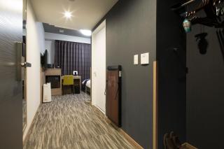 Shizutetsu Hotel Prezio Hakataekimae - Fukuoka - 2