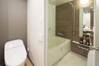Shizutetsu Hotel Prezio Hakataekimae - Fukuoka - 4