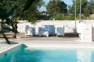 Trullo suite 59 - Noci - 9