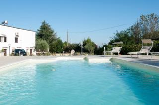Trullo suite 59 - Noci - 8