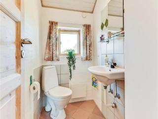 Four-Bedroom Holiday Home In Hejls - Hejls - 5