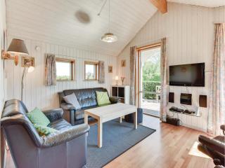 Four-Bedroom Holiday Home In Hejls - Hejls - 3