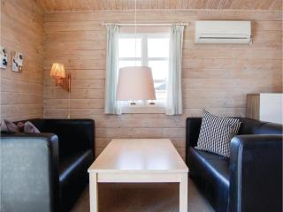 Three-Bedroom Holiday Home In Hejls - 1