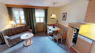 Familienparadies Wolfgangbauer - Heiligenblut - 9