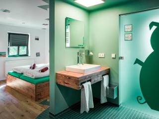 BRATWURSThotel - Georgensgmünd - 7