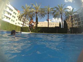 Habitación doble con baño privado, Desayuno y piscina - 8