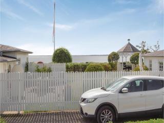Three-Bedroom Holiday Home In Haderslev - Haderslev - 2