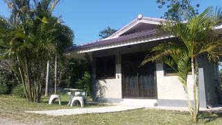 บ้านสวนวงศ์จินดารักษ์ - Phayao - 9