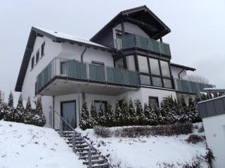 Ferienwohnung Moos-Hochsauerland - Wiemeringhausen - 7