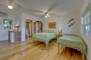 Hotel Posada Las Orquídeas,West End - 9