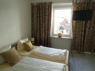 Ricks City Hotel - Treviri - 1
