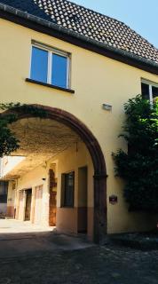 À La Cour de Ribeauvillé avec garage - 7