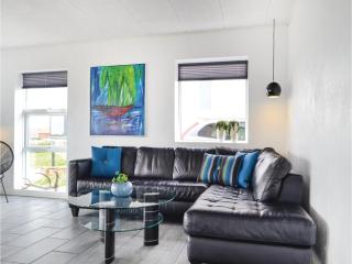 Three-Bedroom Holiday Home In Ulfborg - Thorsminde - 5