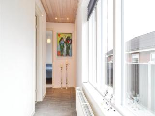Three-Bedroom Holiday Home In Ulfborg - Thorsminde - 1