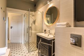 #VisitLublin Clock Tower Apartment Radziszewskiego - Lublin - 4