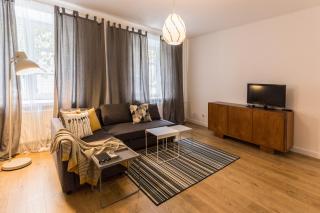 #VisitLublin Clock Tower Apartment Radziszewskiego - Lublin - 1