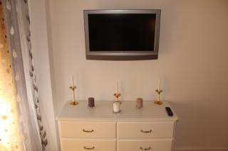 Resitur Luxury Suit 2 - Siviglia - 1