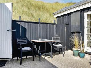 Three-Bedroom Holiday Home In Ulfborg - Fjand Gårde - 4