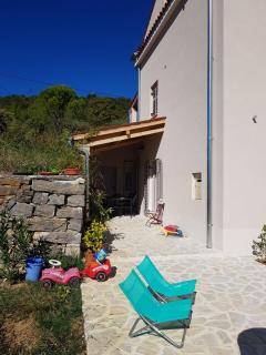 Vila Flora - Sečovlje - 5
