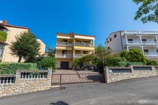 Apartman Laura - Selce - 4