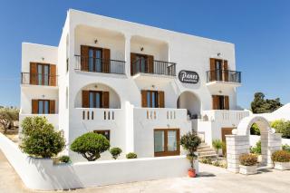 Panos Luxury Studios - Parikia - 3