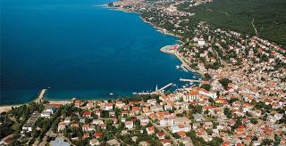 Apartman Laura - Selce - 9