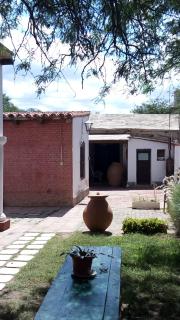 Las Tinajas de San Carlos - San Carlos - 6