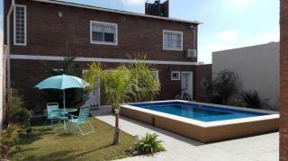 Casa Con Pileta En Roldan - Roldán - 0