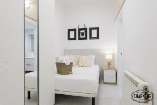 Circo Price - Apartamento acogedor en el centro - 9