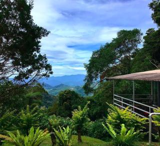 J Residence - Kundasang - 2