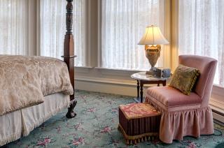 Amethyst Inn - Victoria - 3