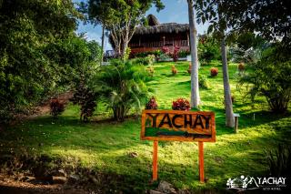 Ecohotel Yachay Dentro del Parque Tayrona Inside Tayrona Park - El Zaino - 0