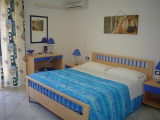 B&B Brezza Marina & Ristorante Shoreline - Pozzallo - 6