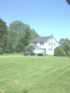 Hawes Home - Antigonish - 0
