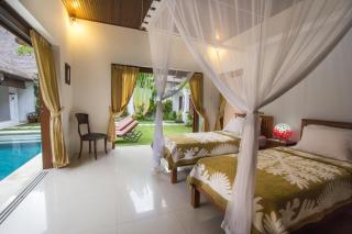 Villa Kamboja Senior - Legian - 7
