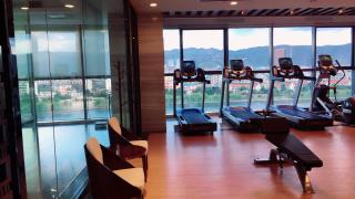 Yiwu Shangcheng Hotel - 9