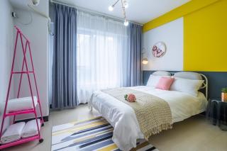 Zhengzhou Jinshui·Provincial Government· Locals Apartment 00161830 - 7