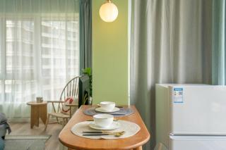 Zhengzhou Zhengdong New District·Convention And Exhibition Center· Locals Apartment 00164350 - 4