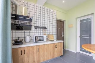 Zhengzhou Zhengdong New District·Convention And Exhibition Center· Locals Apartment 00164350 - 3