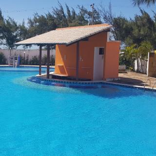 Paraiso de Maracajau 1 - Maracajaú - 1